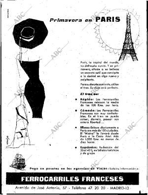 ABC SEVILLA 15-06-1960 página 21