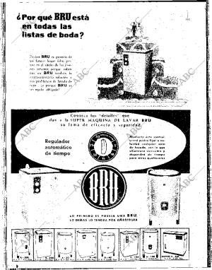 ABC SEVILLA 15-06-1960 página 22