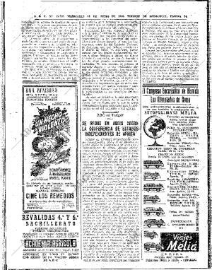 ABC SEVILLA 15-06-1960 página 24