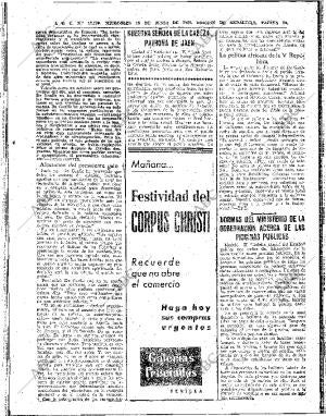 ABC SEVILLA 15-06-1960 página 26