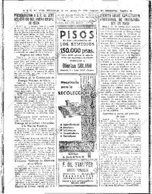 ABC SEVILLA 15-06-1960 página 32