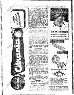 ABC SEVILLA 15-06-1960 página 34