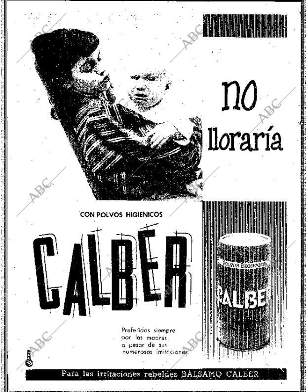 ABC SEVILLA 15-06-1960 página 4