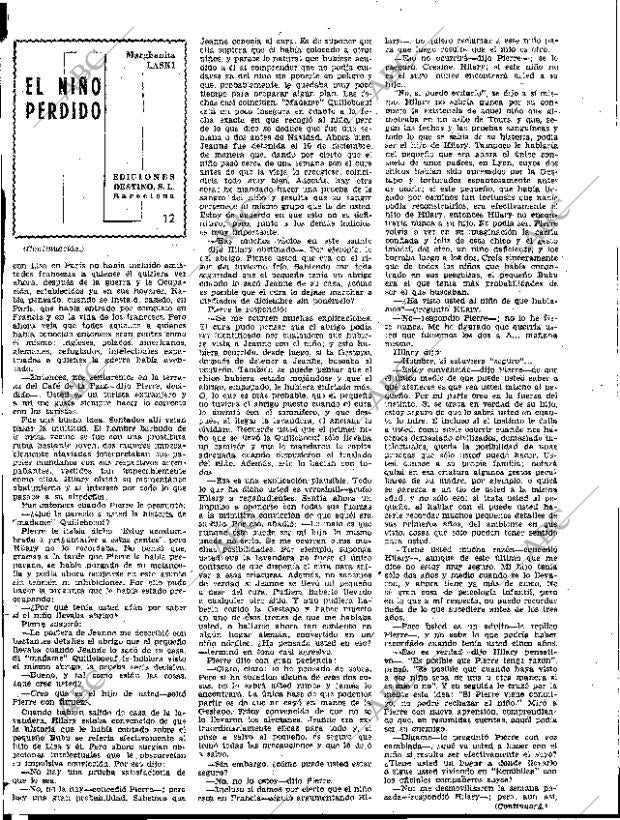 ABC SEVILLA 15-06-1960 página 45