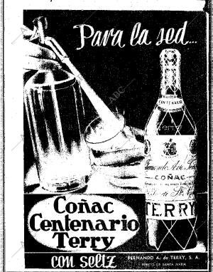 ABC SEVILLA 15-06-1960 página 46