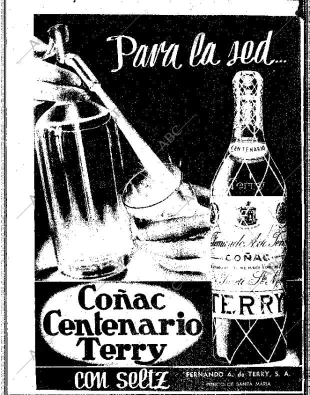 ABC SEVILLA 15-06-1960 página 46