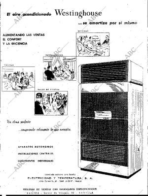 ABC SEVILLA 15-06-1960 página 9