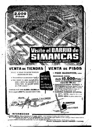 ABC MADRID 16-06-1960 página 15