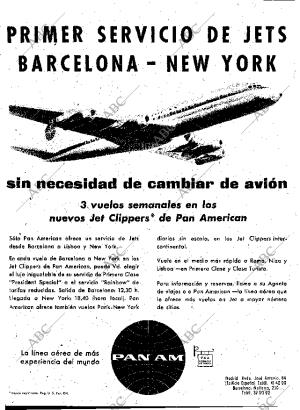 ABC MADRID 16-06-1960 página 20