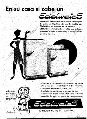 ABC MADRID 16-06-1960 página 29