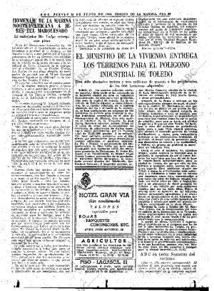 ABC MADRID 16-06-1960 página 49
