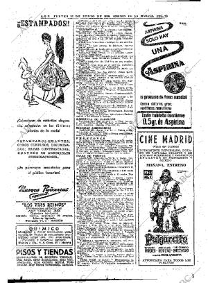 ABC MADRID 16-06-1960 página 60