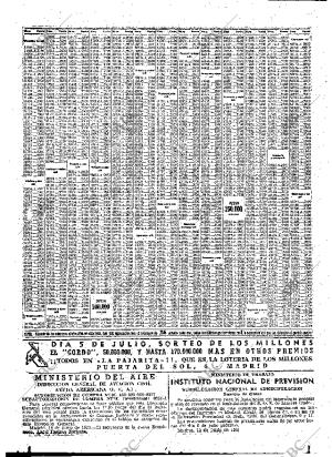 ABC MADRID 16-06-1960 página 62