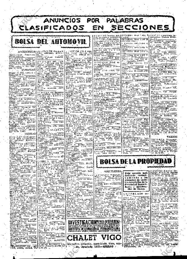 ABC MADRID 16-06-1960 página 63