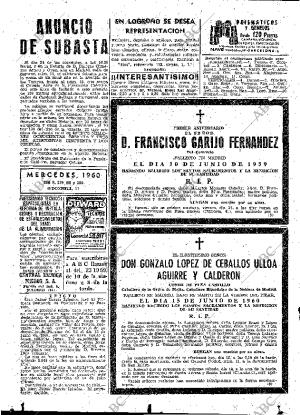 ABC MADRID 16-06-1960 página 70