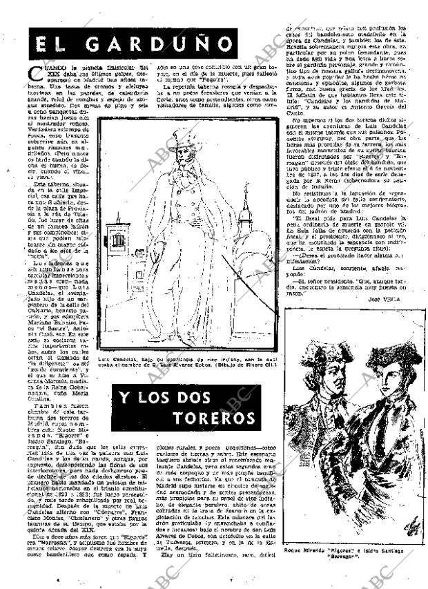 ABC SEVILLA 16-06-1960 página 11