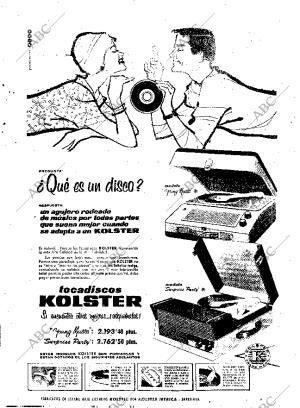 ABC SEVILLA 16-06-1960 página 12