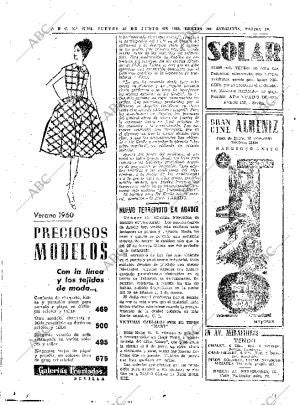ABC SEVILLA 16-06-1960 página 18