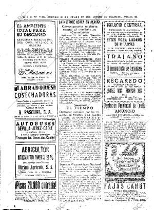 ABC SEVILLA 16-06-1960 página 24