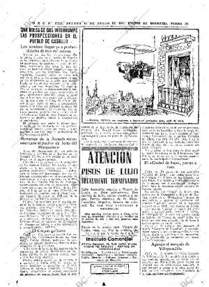 ABC SEVILLA 16-06-1960 página 25