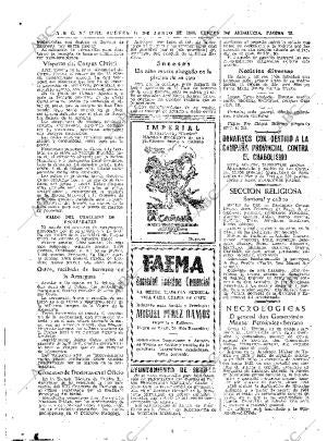 ABC SEVILLA 16-06-1960 página 28