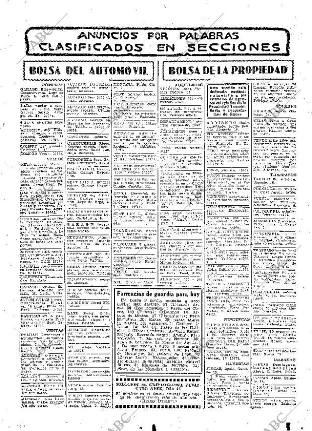 ABC SEVILLA 16-06-1960 página 35