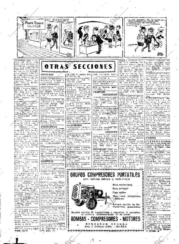 ABC SEVILLA 16-06-1960 página 36