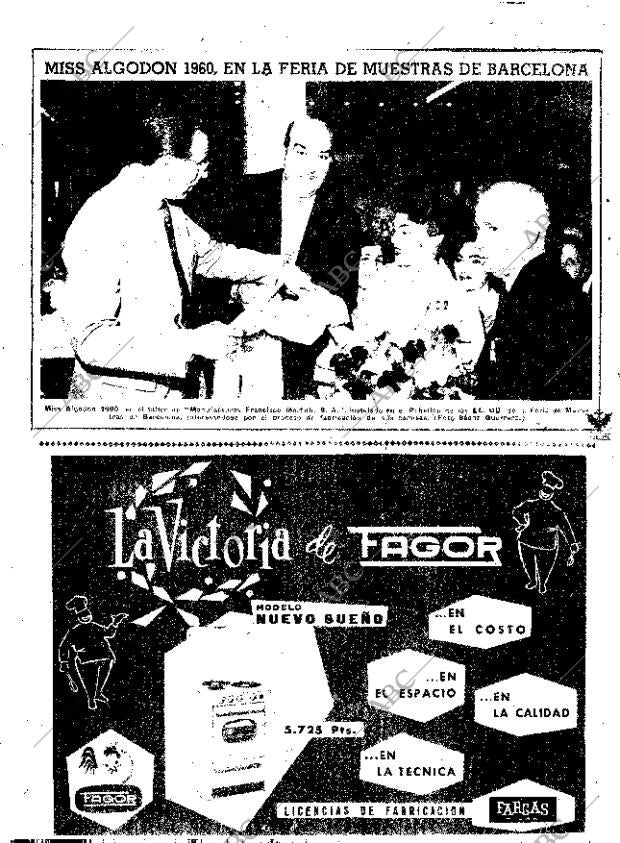 ABC SEVILLA 16-06-1960 página 8