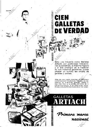 ABC SEVILLA 16-06-1960 página 9