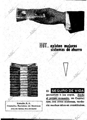 ABC MADRID 17-06-1960 página 10