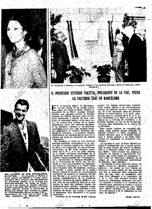 ABC MADRID 17-06-1960 página 11