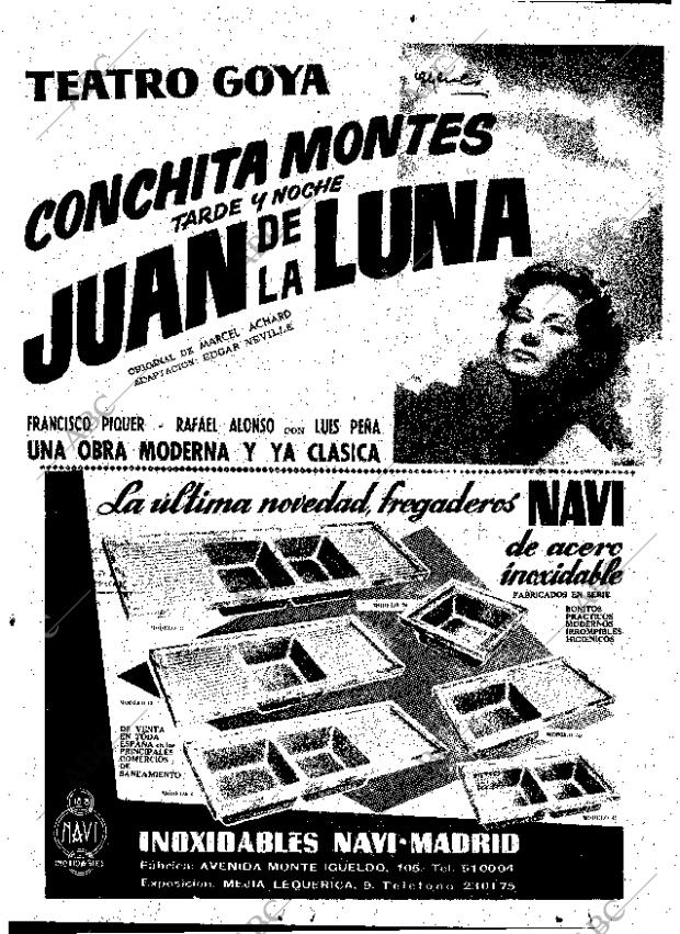 ABC MADRID 17-06-1960 página 12