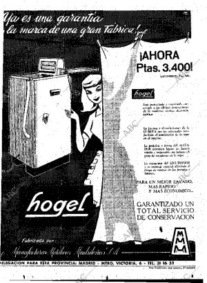 ABC MADRID 17-06-1960 página 13