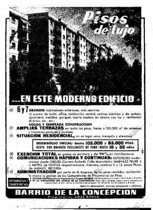 ABC MADRID 17-06-1960 página 17