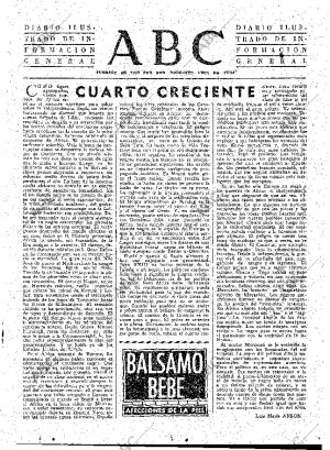 ABC MADRID 17-06-1960 página 3