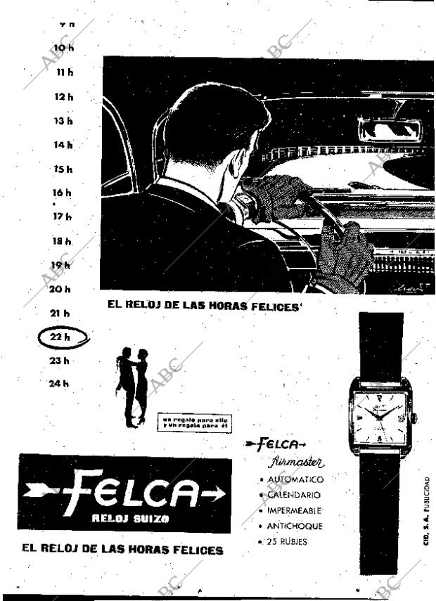 ABC MADRID 17-06-1960 página 42