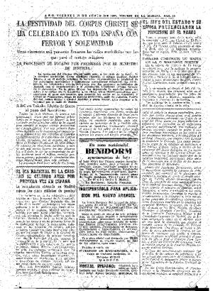 ABC MADRID 17-06-1960 página 57