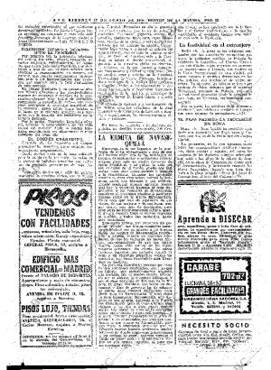 ABC MADRID 17-06-1960 página 58