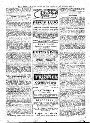 ABC MADRID 17-06-1960 página 65