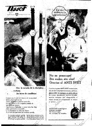 ABC MADRID 17-06-1960 página 8