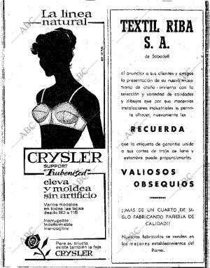 ABC SEVILLA 17-06-1960 página 12