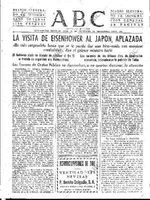 ABC SEVILLA 17-06-1960 página 15