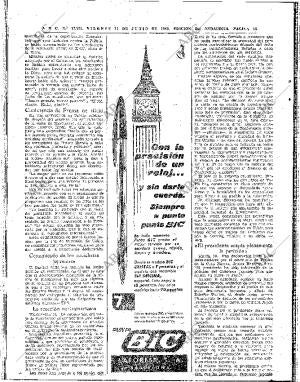 ABC SEVILLA 17-06-1960 página 16