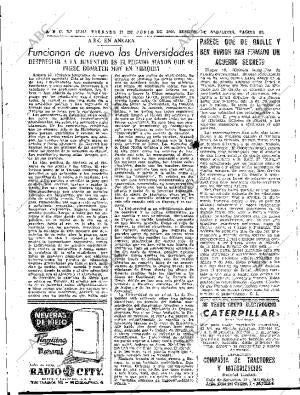 ABC SEVILLA 17-06-1960 página 23