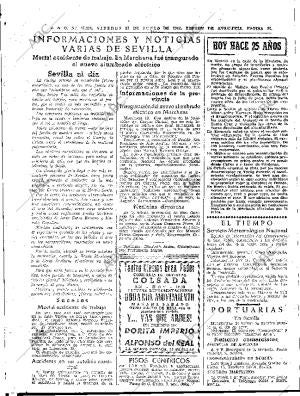 ABC SEVILLA 17-06-1960 página 25