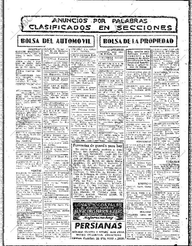 ABC SEVILLA 17-06-1960 página 36