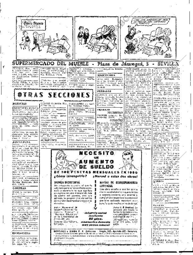 ABC SEVILLA 17-06-1960 página 37