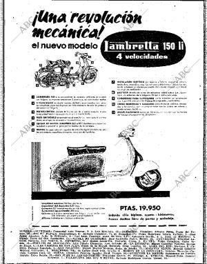 ABC SEVILLA 18-06-1960 página 10