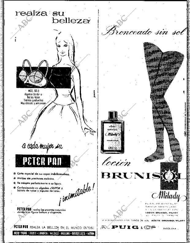 ABC SEVILLA 18-06-1960 página 12