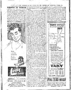 ABC SEVILLA 18-06-1960 página 18